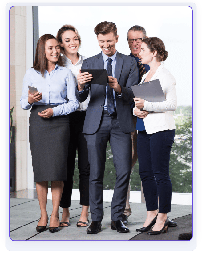 Registro de no conformidades