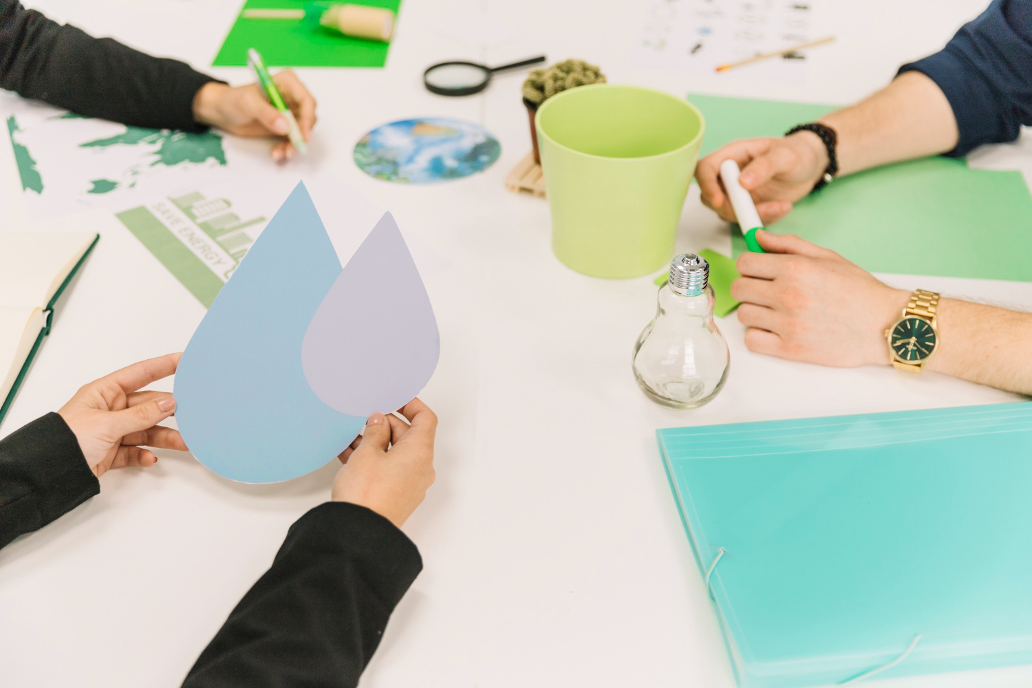 medio ambiente y sostenibilidad