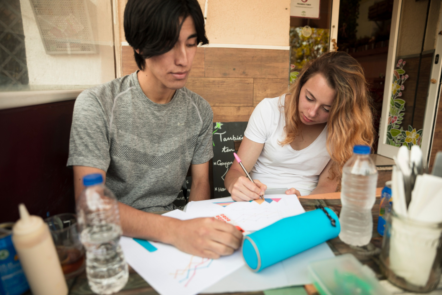 Comprender los fundamentos del SGA