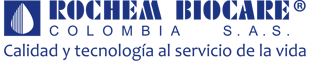 Logo Rochem