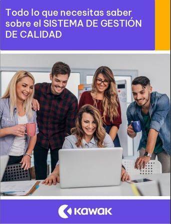 Portada e book