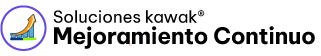 Mejoramiento continuo menu