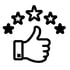 icon servicio cliente