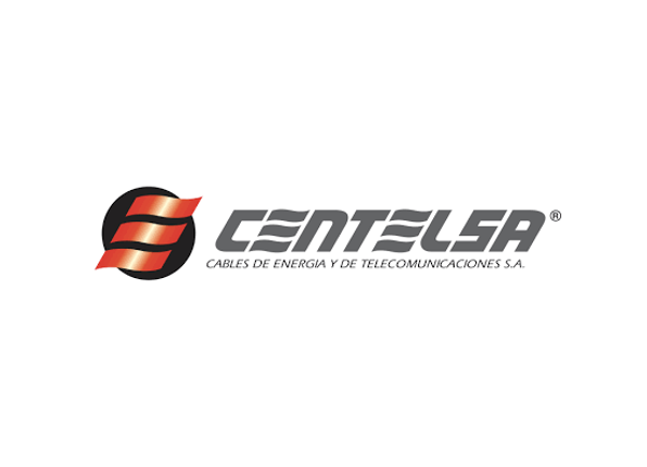 Logo Centelsa 1