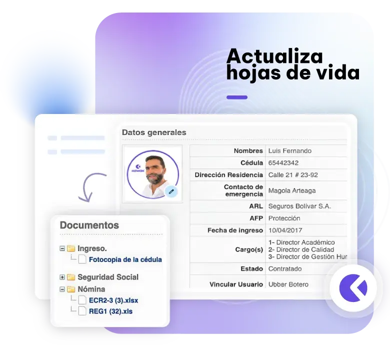 Hoja-de-vida-actualizada Hoja-de-vida-actualizada